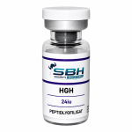 HGH