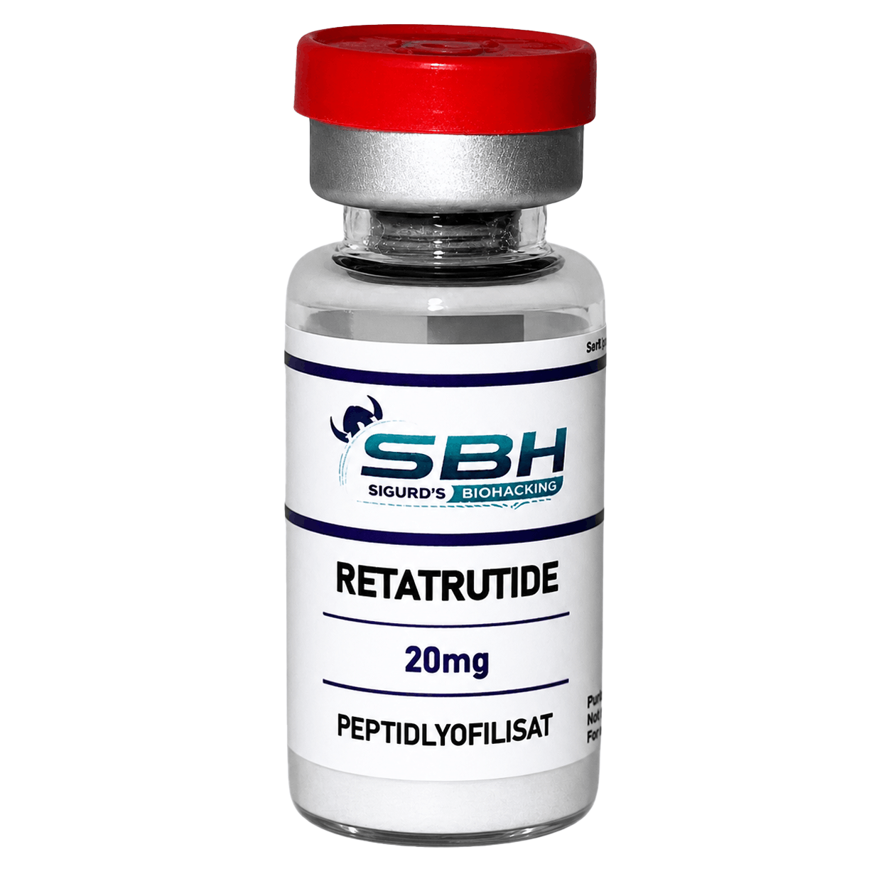 Retatrutide 20mg