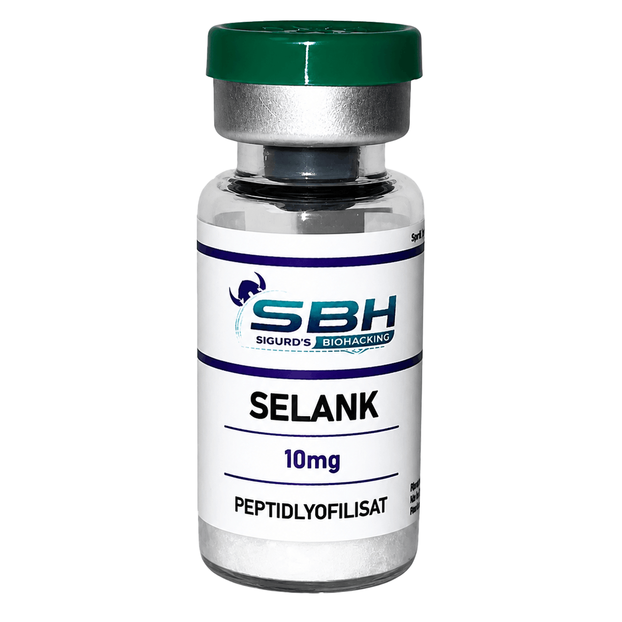 Selank