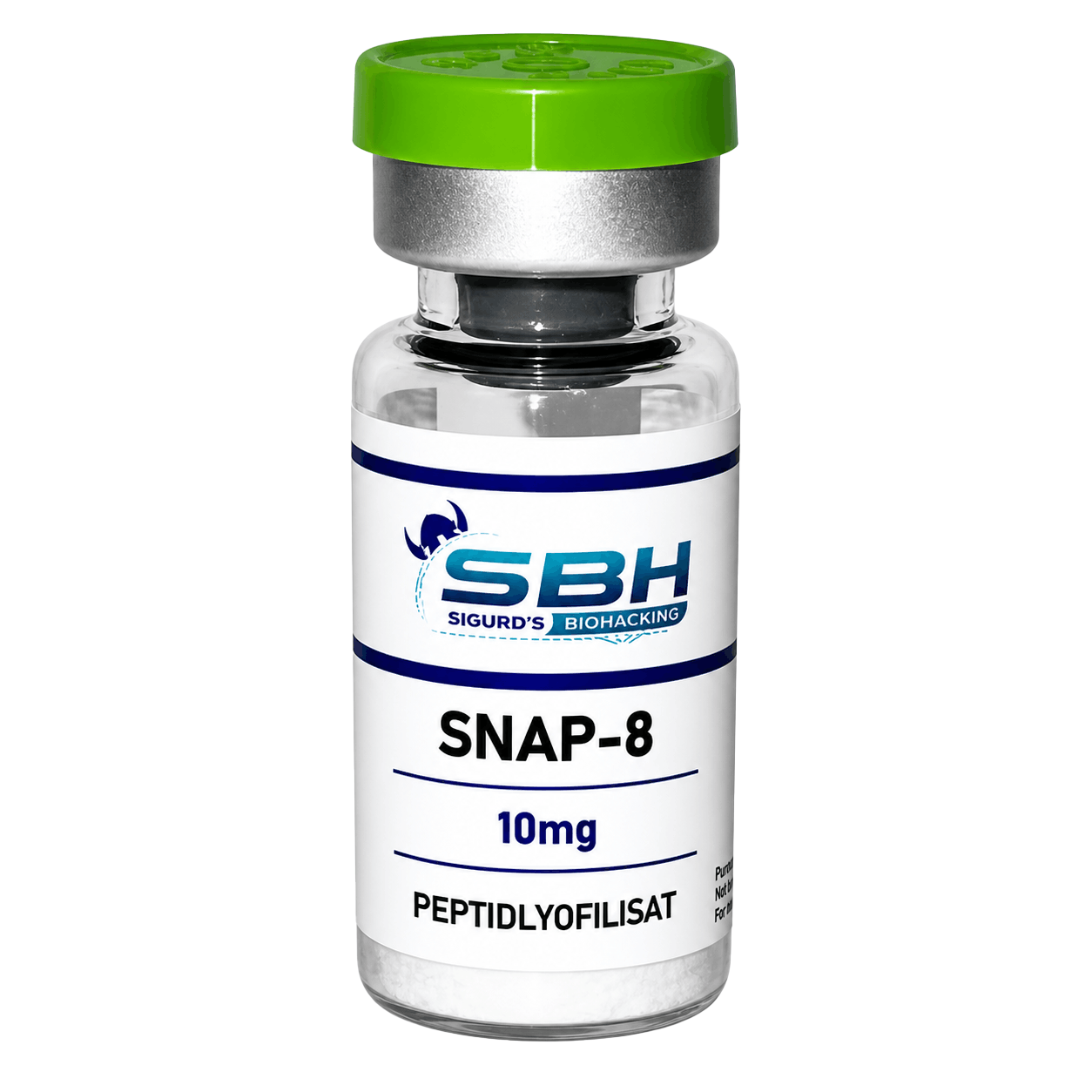 SNAP-8
