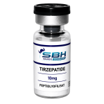 Tirzepatide