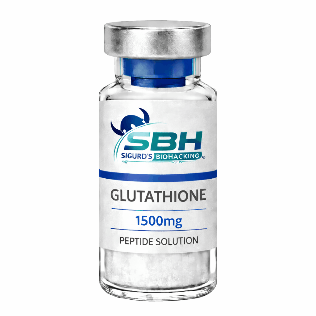 Glutathione