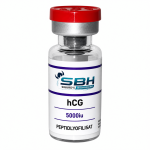 hCG