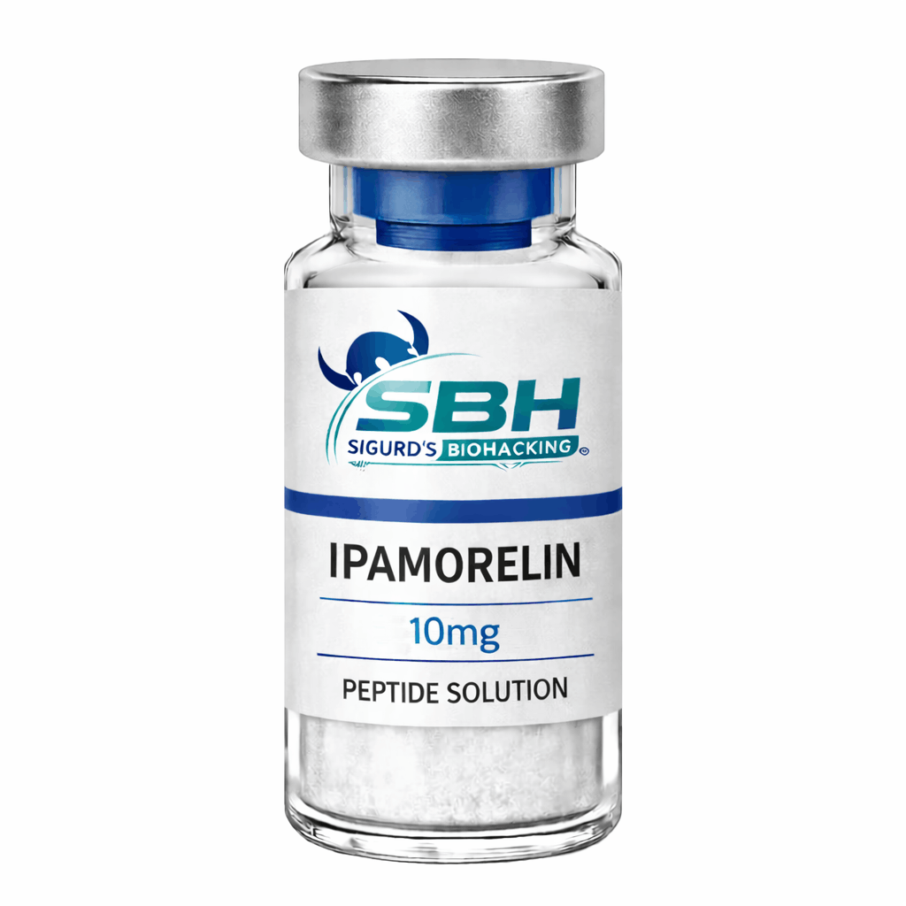 Ipamorelin