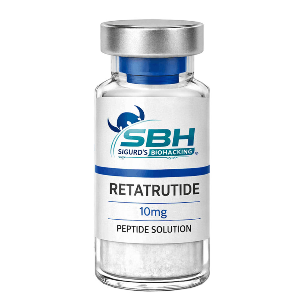 Retatrutide 10mg