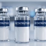 Retatrutide peptide