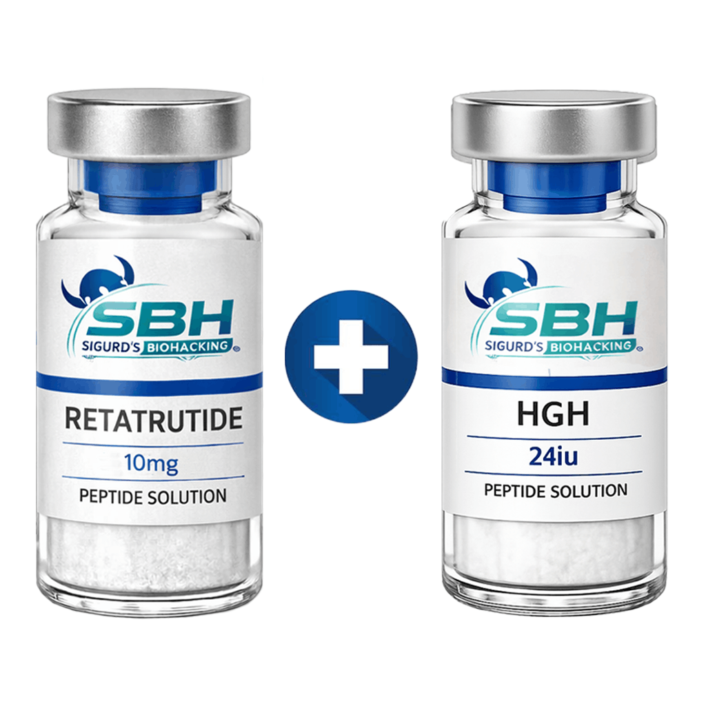 hgh+reta (1) Retatrutide & HGH