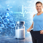 Retatrutide för viktminskning