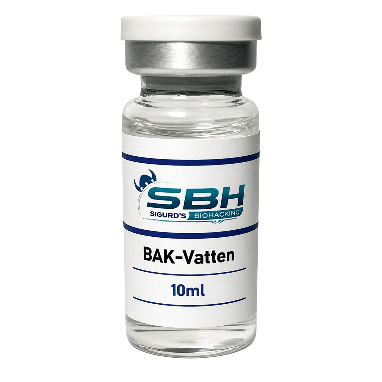 BAK-Vatten 10ml