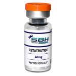 Retatrutide 40mg