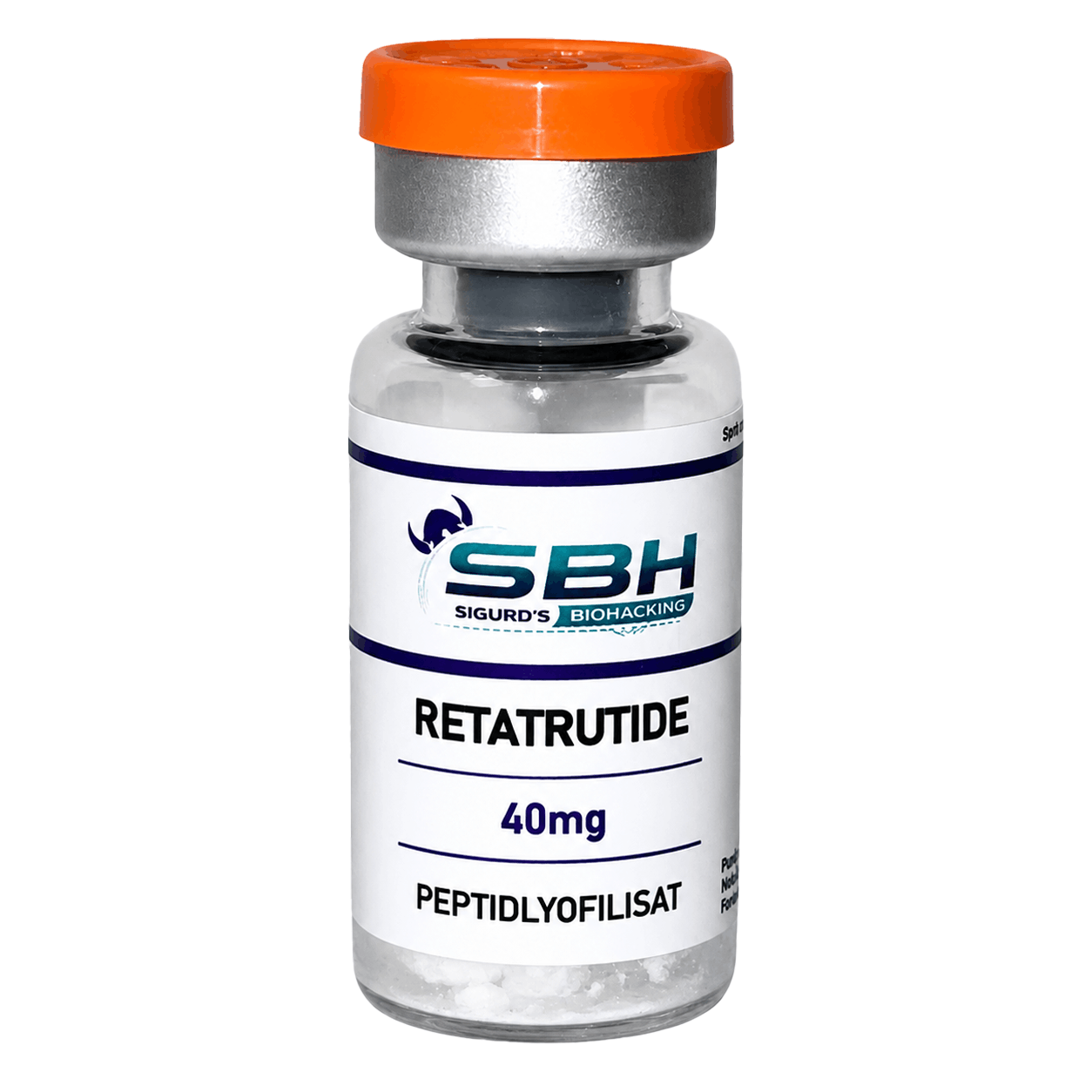 Retatrutide 40mg