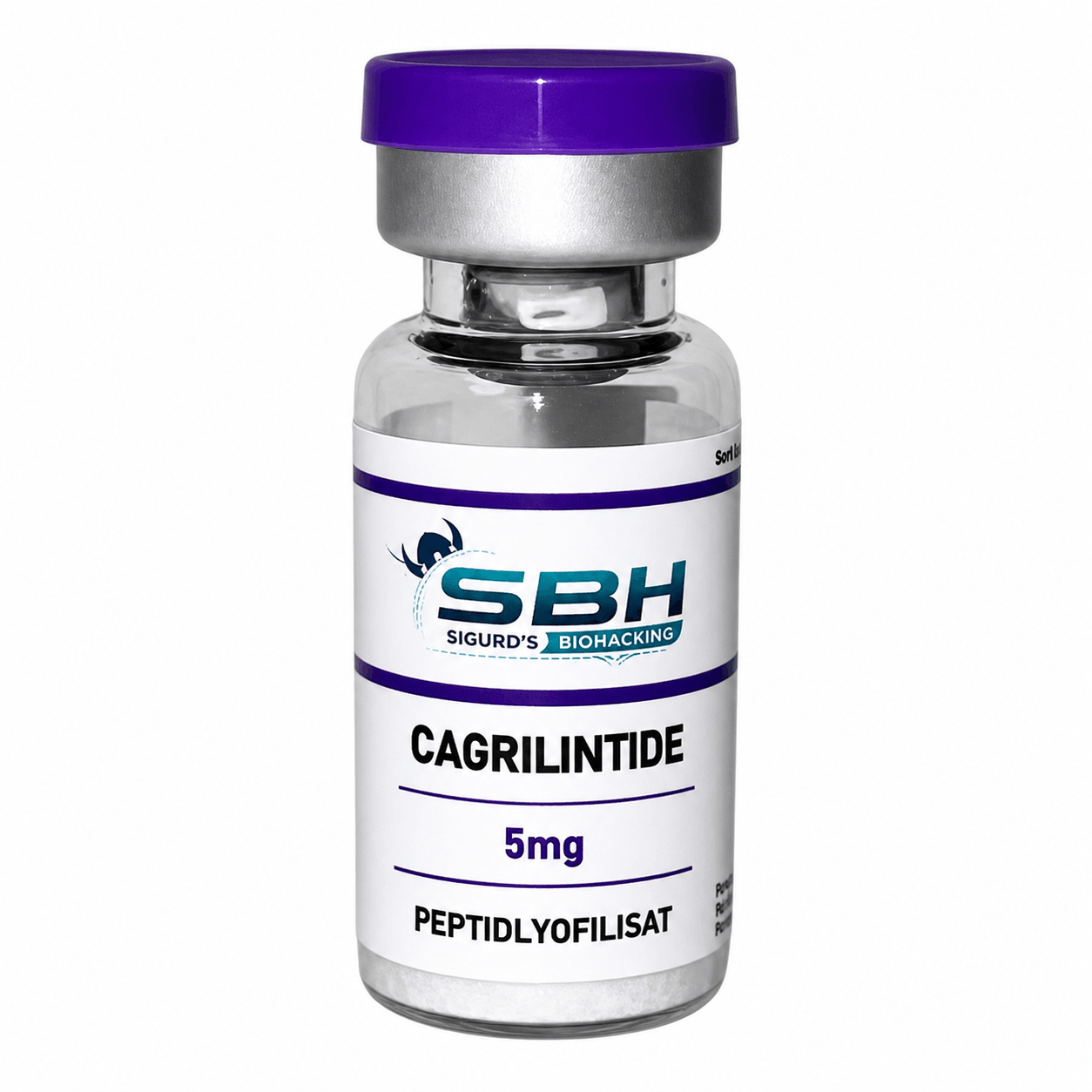 CAGRILINTIDE