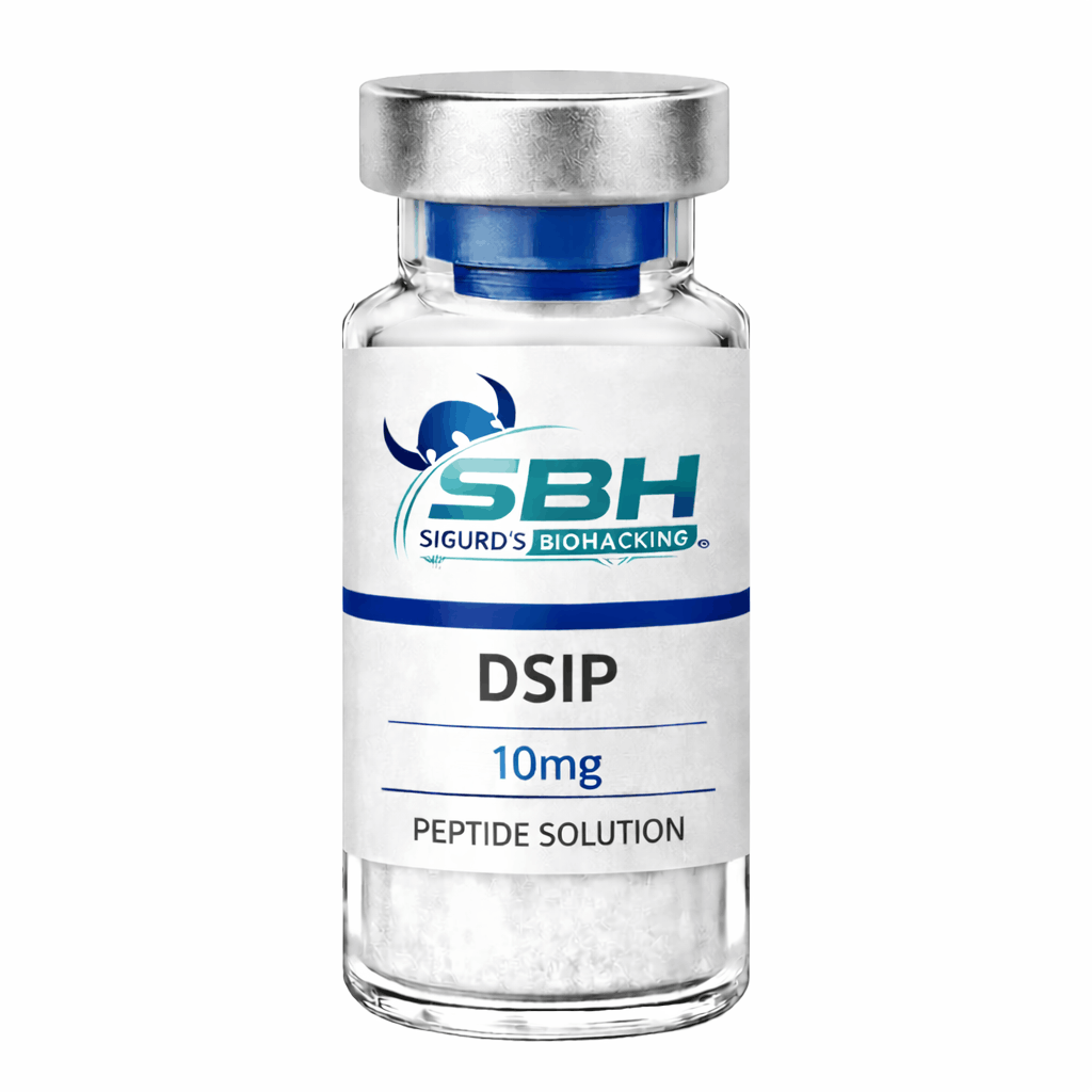 DSIP 10mg