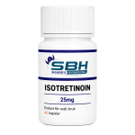 Isotretinoin