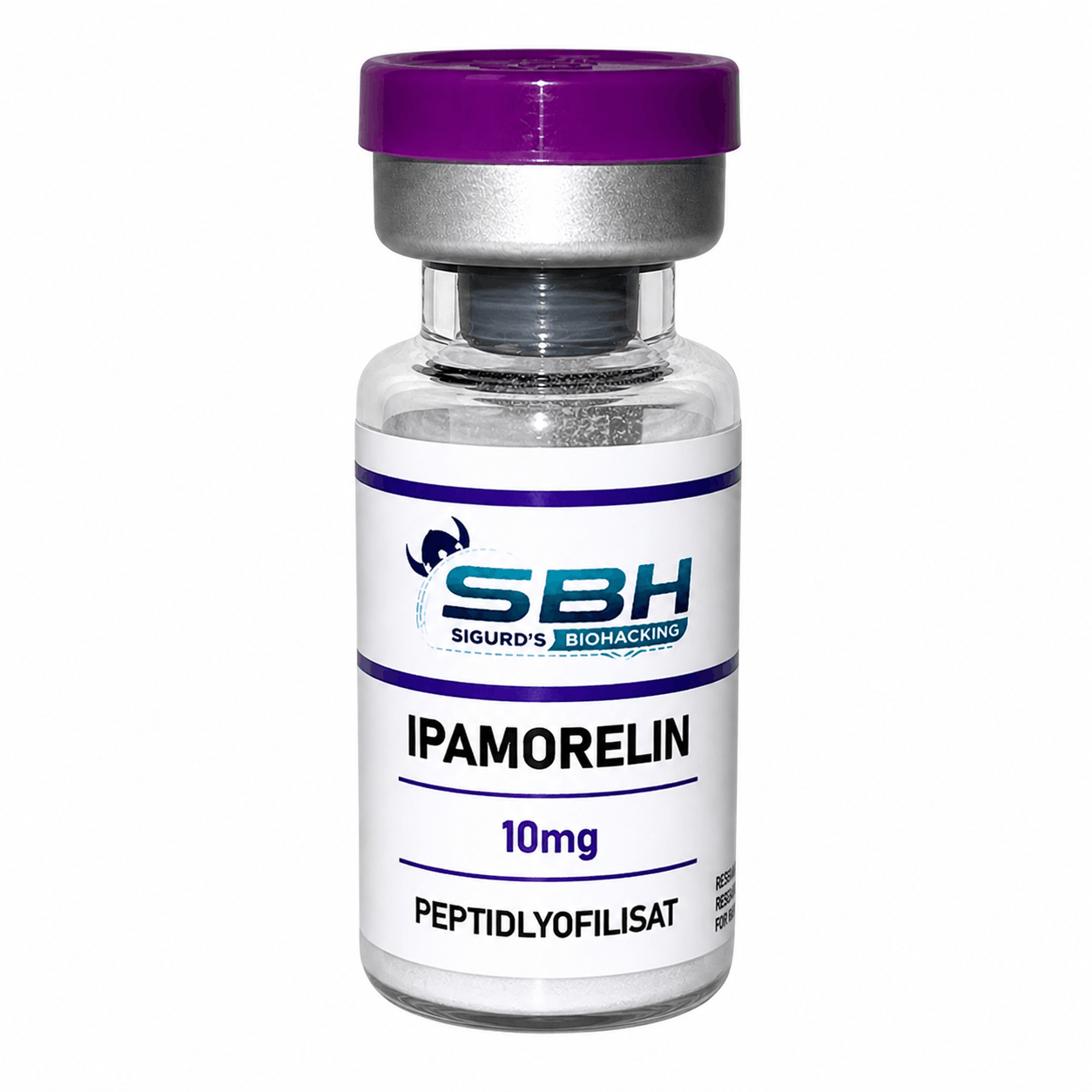 IPA Ipamorelin