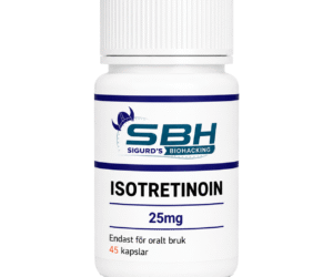 Isotretinoin