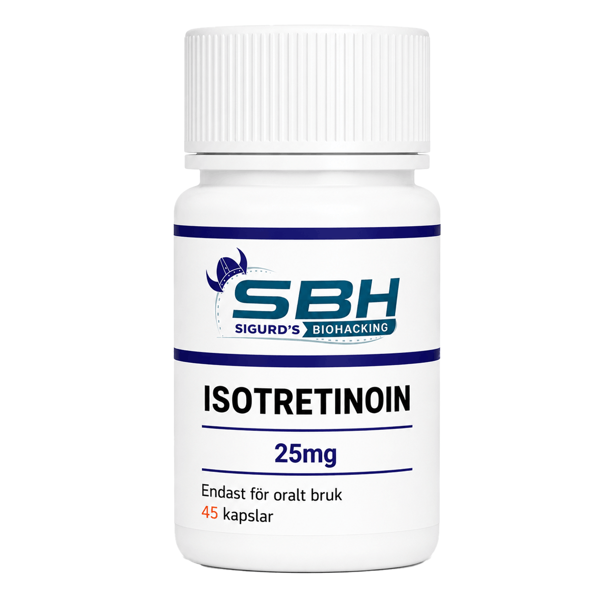 ISOTRET Isotretinoin
