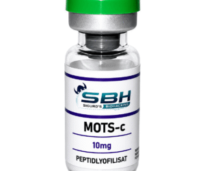 MOTS-C
