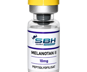 Melanotan 2
