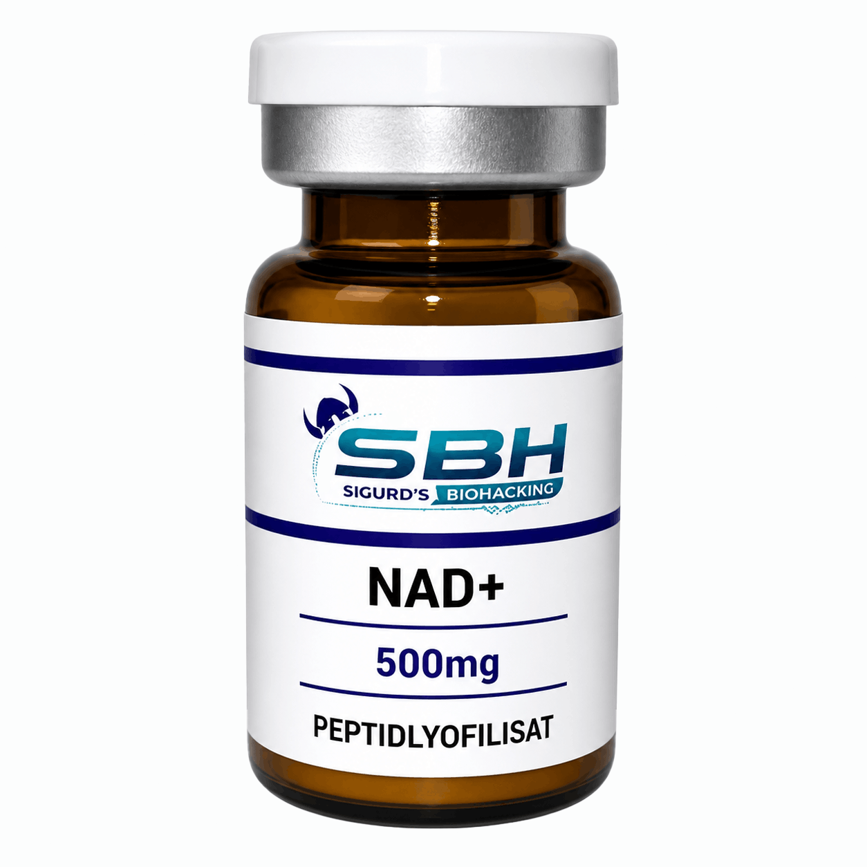 NAD+ NAD+