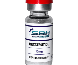 Retatrutide 10mg
