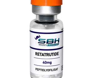 Retatrutide 40mg