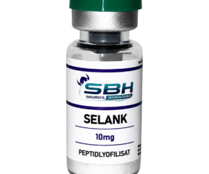 Selank