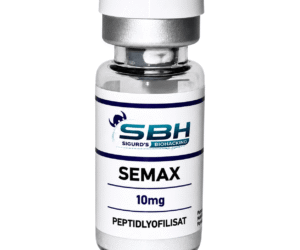 Semax - 10mg