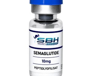 Semaglutide
