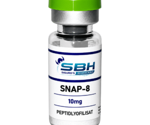 SNAP-8