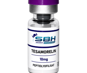 Tesamorelin