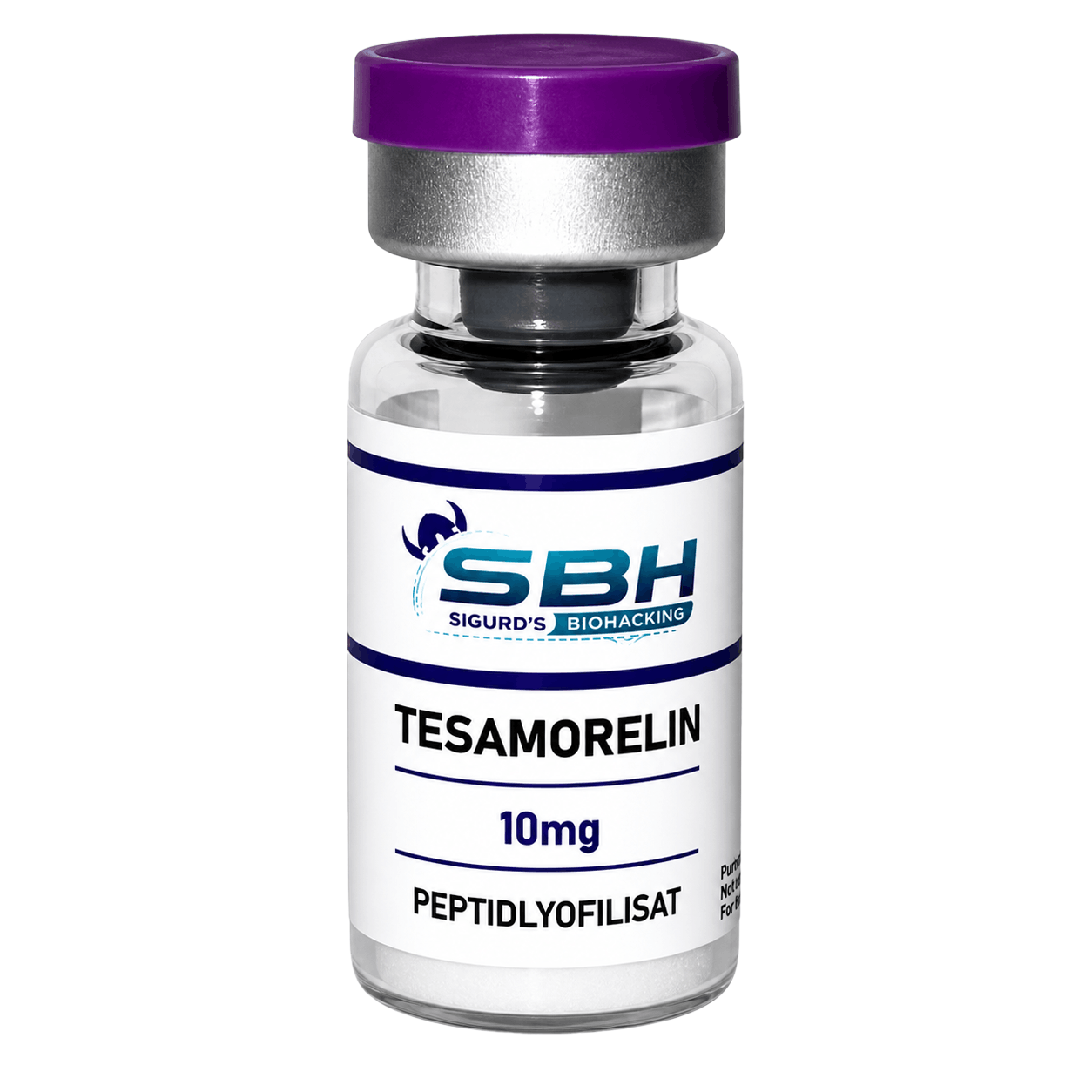TESA Tesamorelin