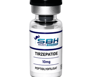 Tirzepatide