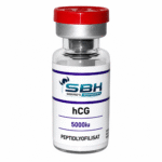 hCG