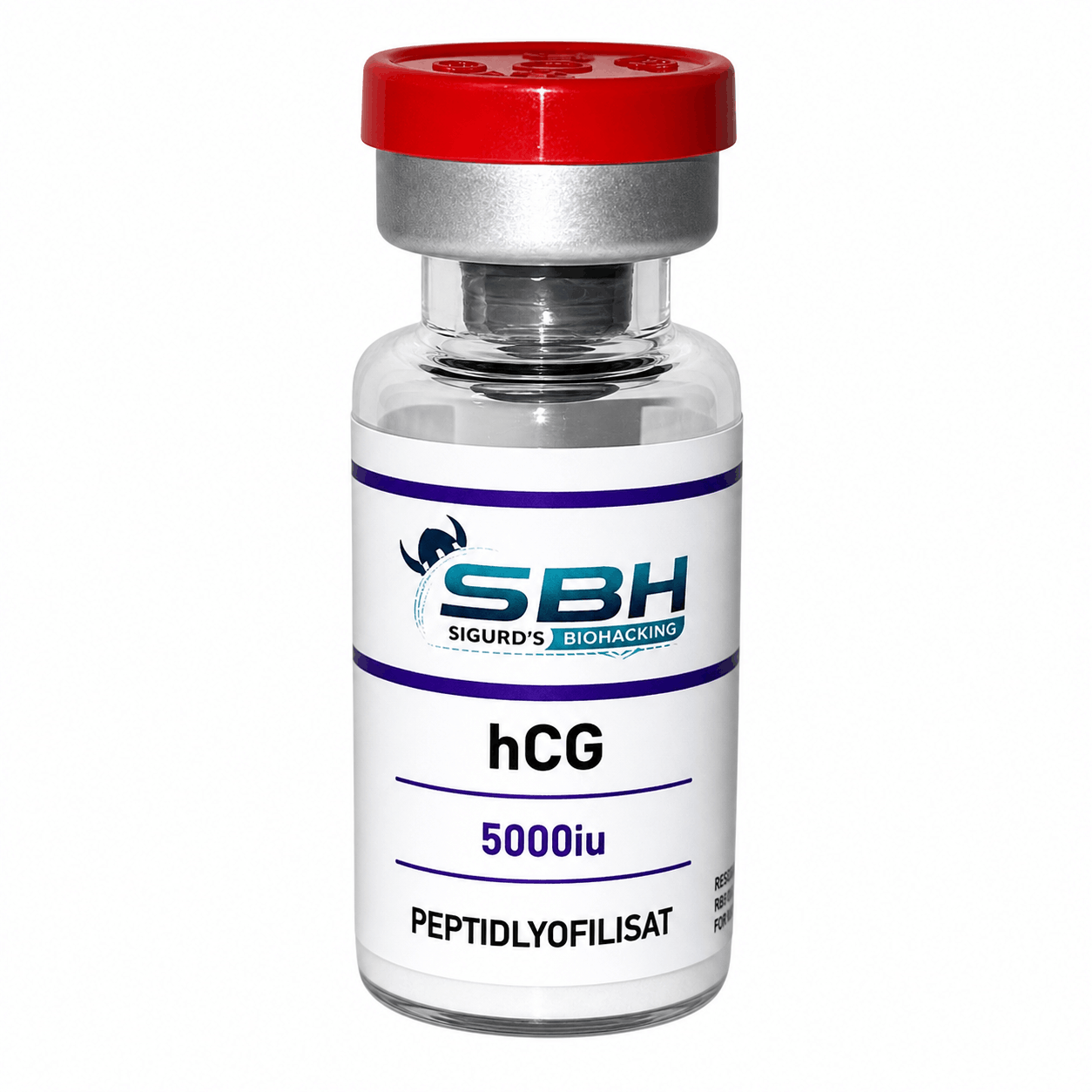 hCG hCG